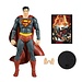 McFarlane Toys DC Black Adam Page Punchers Action Figure Superman 18 cm