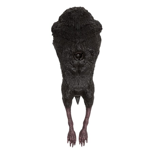 DC Build A Megafig Actionfigur Batman Forever The Riddler (Gold Label) 18 cm