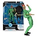 McFarlane Toys DC Build A Megafig Actionfigur Batman Forever The Riddler (Gold Label) 18 cm