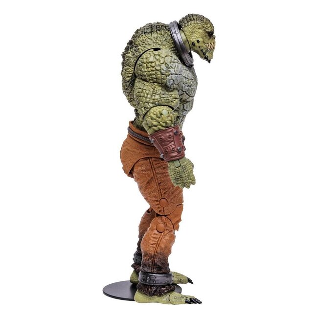 DC Collector Megafig Actionfigur Killer Croc 23 cm
