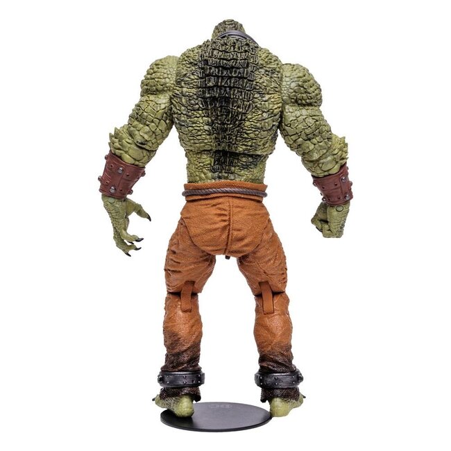 DC Collector Megafig Actionfigur Killer Croc 23 cm
