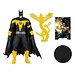 McFarlane Toys DC Multiverse Action Figure Batman (Sinestro Corps)(Gold Label) 18 cm