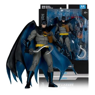 McFarlane Toys DC Multiverse McFarlane Collector Edition Actionfigur #34 Batman (Batman: Year Two) 18 cm