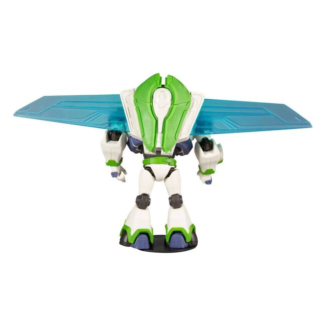 Disney Mirrorverse Actionfigur Buzz Lightyear 18 cm