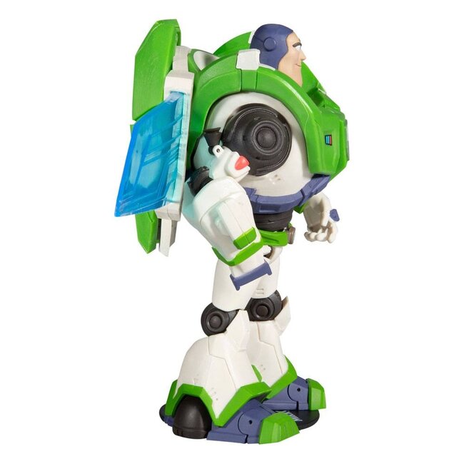 Disney Mirrorverse Actionfigur Buzz Lightyear 18 cm