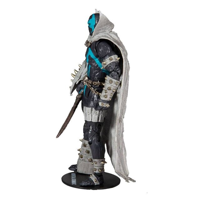 Mortal Kombat Actionfigur Spawn (Lord Covenant) 18 cm