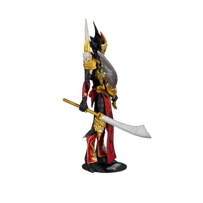 Spawn Action Figure Mandarin Spawn 18 cm