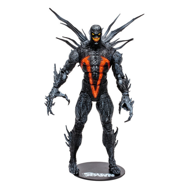 Spawn Actionfigur Plague 18 cm