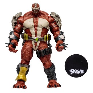 McFarlane Toys Spawn Megafig Action Figure Monolith 30 cm