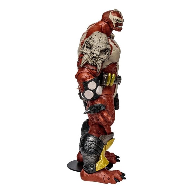 Spawn Megafig Actionfigur Monolith 30 cm