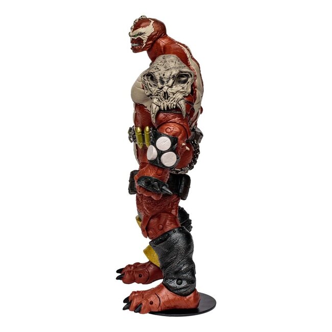 Spawn Megafig Actionfigur Monolith 30 cm