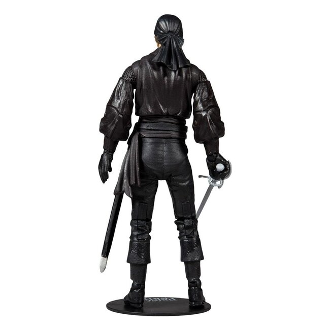 Die Braut des Prinzen Actionfigur Dread Pirate Roberts 18 cm