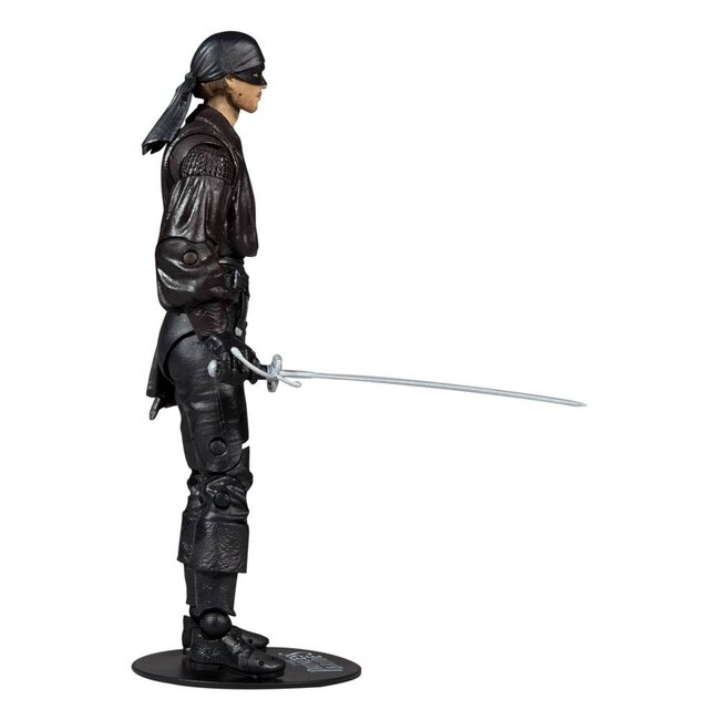 Die Braut des Prinzen Actionfigur Dread Pirate Roberts 18 cm