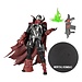 McFarlane Toys Mortal Kombat Actionfigur Commando Spawn - Dark Ages Skin 30 cm