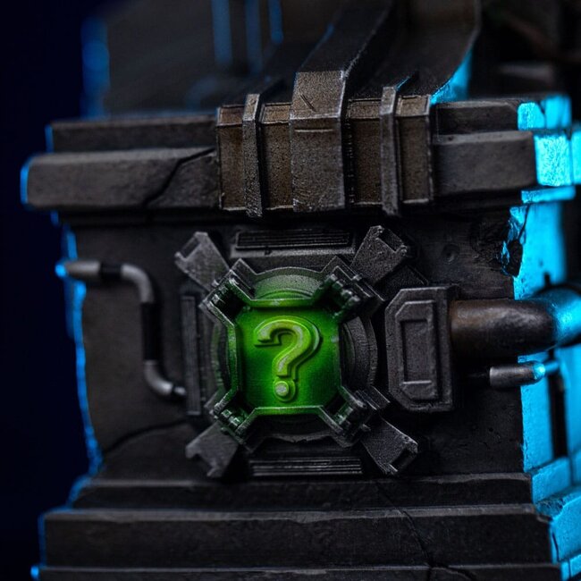 DC Comics Art Schaalbeeld 1/10 Nightwing 27 cm