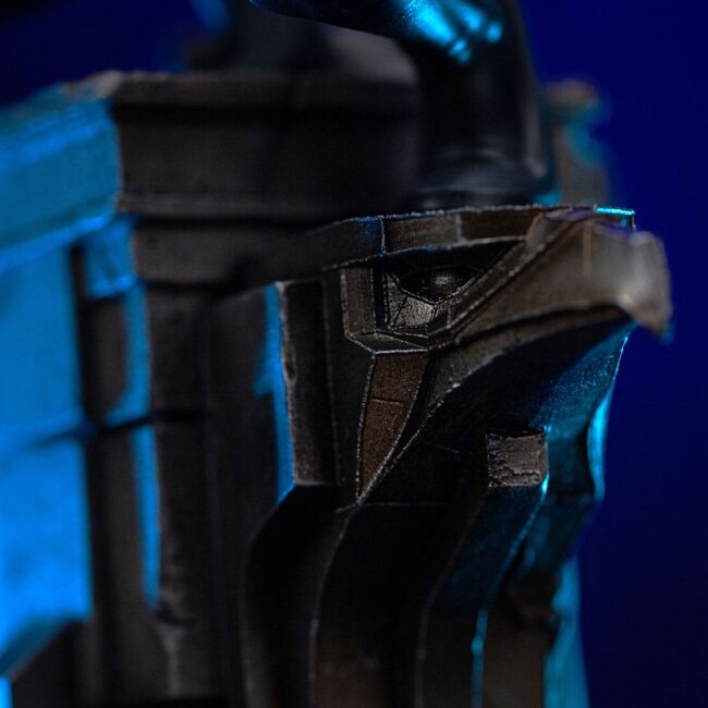 DC Comics Art Schaalbeeld 1/10 Nightwing 27 cm