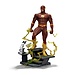 Iron Studios DC Comics Legacy Replica Statue 1/4 Flash 54 cm