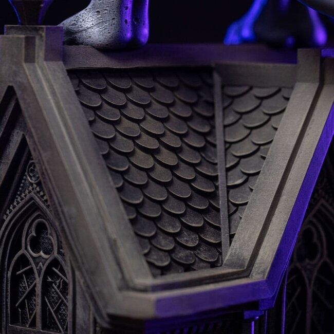 Gargoyles Art Scale Statue 1/10 Demona 29 cm