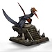 Iron Studios Jurassic World Rebirth Icons Statue Quetzalcoatlus 26 cm