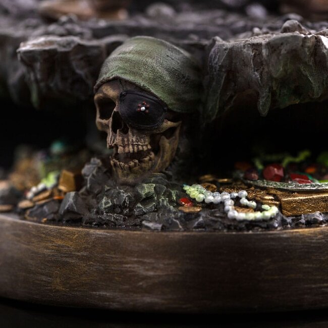 Die Goonies Art Scale Statue 1/10 Mikey Walsh (40. Jubiläum) 21 cm