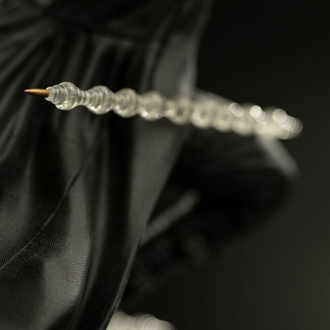 The Matrix Art Scale Statue 1/10 Neo 25 cm