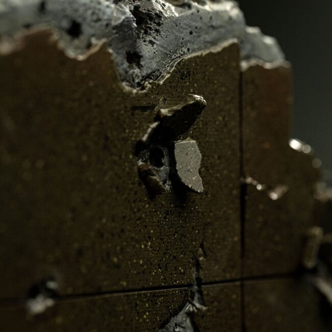 The Matrix Art Scale Statue 1/10 Neo 25 cm