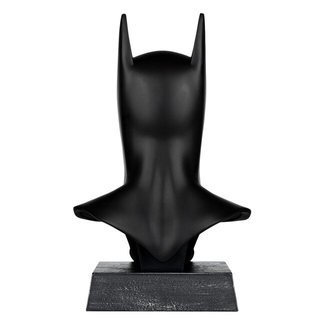 Batman DC Direct Mini Replik 1/3 Batman Cowl (Batman & Robin) 19 cm
