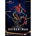 Beast Kingdom Toys Spider-Man: No Way Home Master Craft Statue The Amazing Spider-Man 35 cm