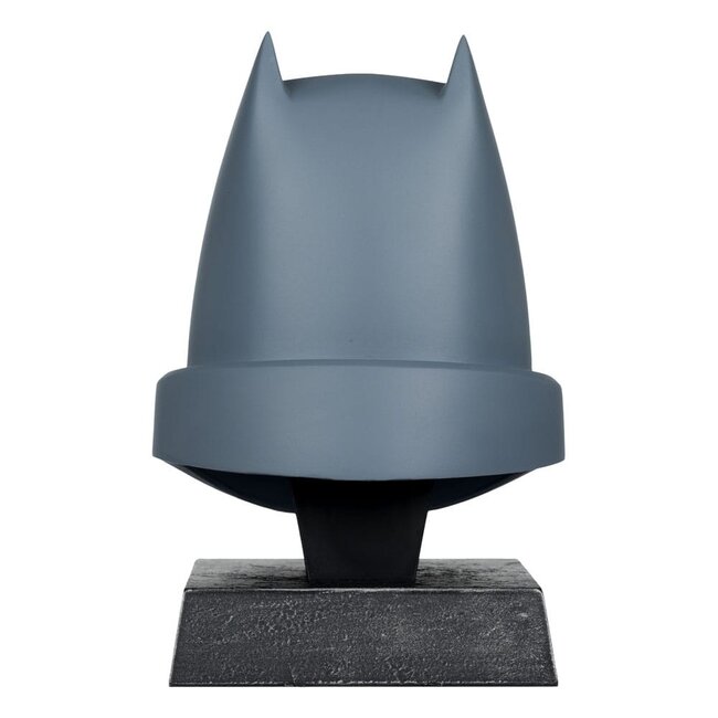 Batman DC Direct Mini Replik 1/3 Gepanzerte Batman-Kapuze (Dark Knight Returns) 18 cm