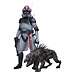 Hot Toys Star Wars: The Clone Wars Action Figure 1/6 Sergeant Hound 30 cm