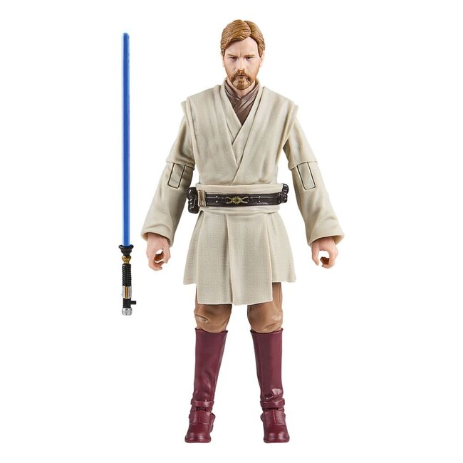 Star Wars Episode III Black Series Action Figure Obi-Wan Kenobi 15 cm