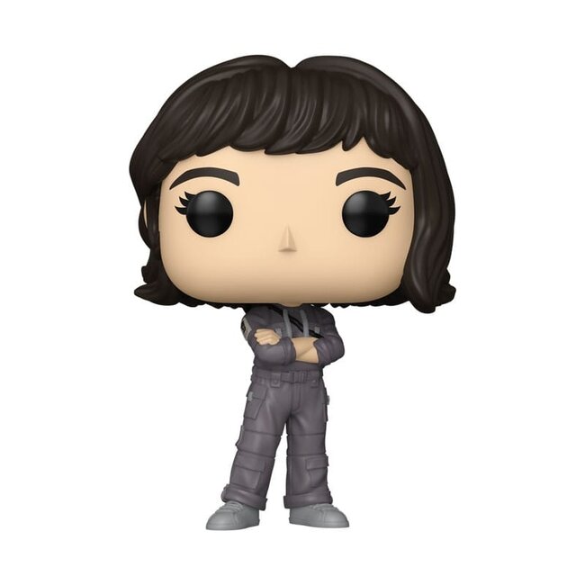 Funko Alien: Earth POP! Movies Vinyl Figure Wendy 9 cm