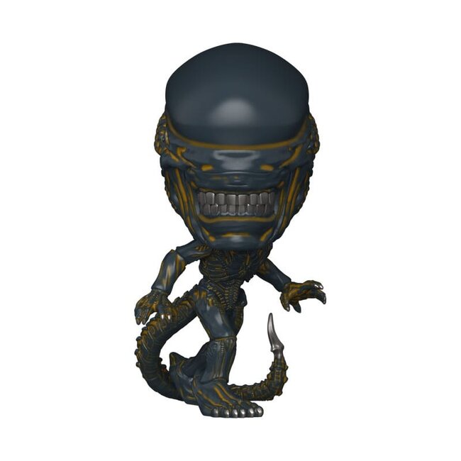 Funko Alien: Earth Super Sized POP! Vinyl Figure Xenomorph 15 cm