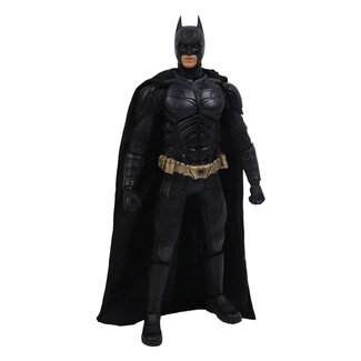 Mezco Toys The Dark Knight Action Figure 1/12 Batman 17 cm