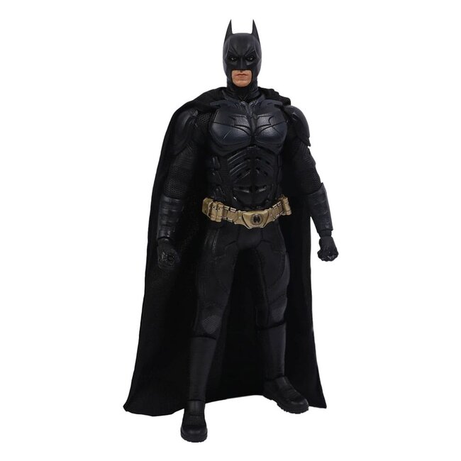 The Dark Knight Actionfigur 1/12 Batman 17 cm
