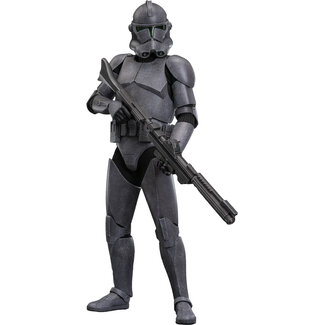Hot Toys Exclusive Star Wars Action Figure 1/6 Elite Squad Trooper Hot Toys Exclusive 30 cm