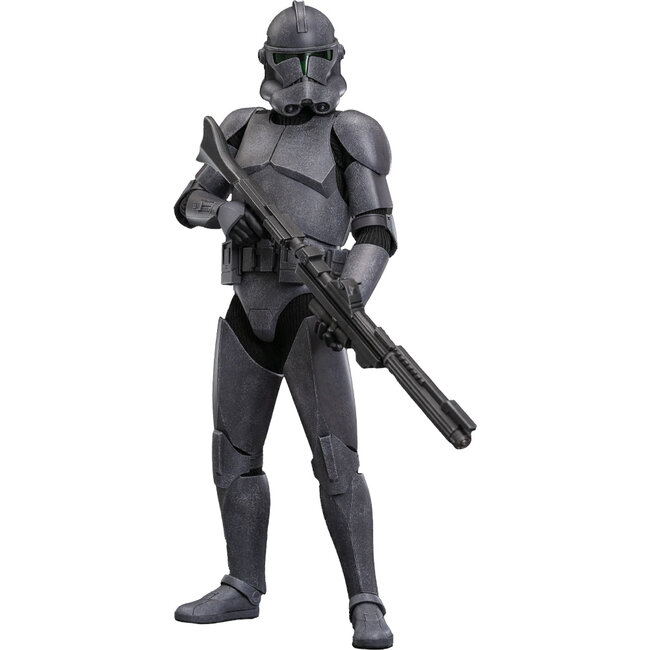 Star Wars Action Figure 1/6 Elite Squad Trooper Hot Toys Exclusive 30 cm