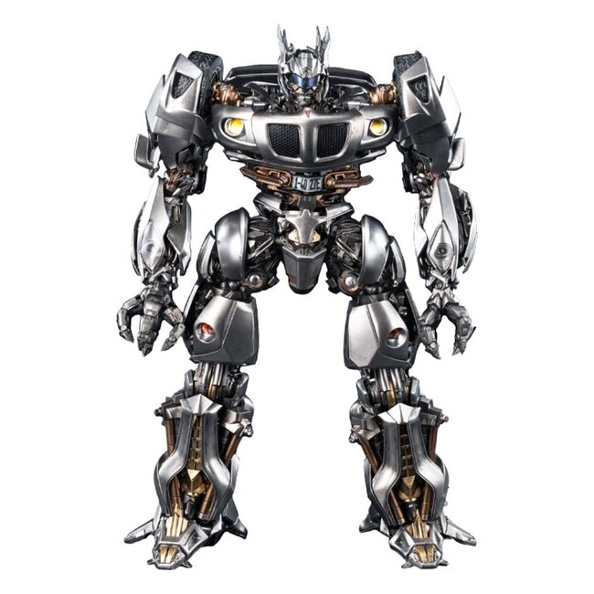 ThreeZero Transformers DLX Action Figure 1/6 Jazz (Deluxe Edition) 19 cm