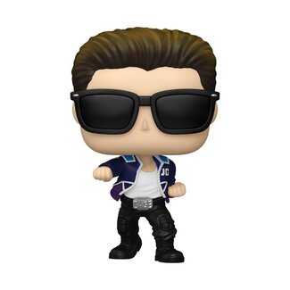 Funko Mortal Kombat II (2026) POP! Games Vinyl Figure Johnny Cage 9 cm