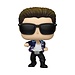 Funko Mortal Kombat II (2026) POP! Games Vinyl Figure Johnny Cage 9 cm