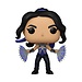 Funko Mortal Kombat II (2026) POP! Games Vinyl Figure Kitana 9 cm
