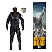 McFarlane Toys The Walking Dead  Action Figure Gas Mask Zombie (Season 4) 13 cm