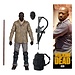 McFarlane Toys The Walking Dead Actionfigur Morgan Jones (Staffel 8) 13 cm