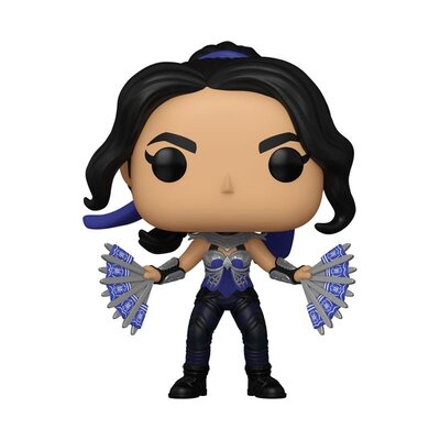 Mortal Kombat II (2026) POP! 