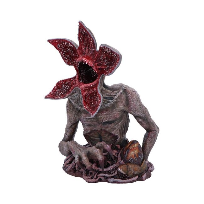 Stranger Things Büste Demogorgon 30 cm