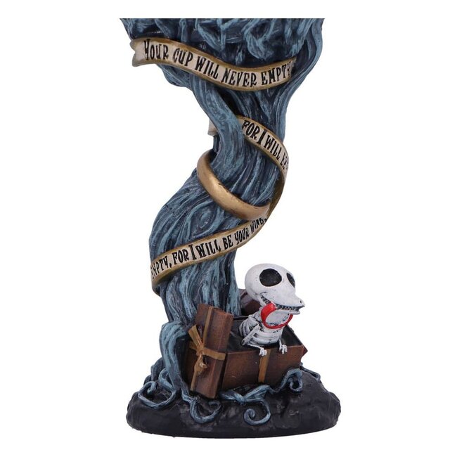 Corpse Bride Kelch Dein Kelch wird nie leer Gelübde