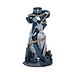 Nemesis Now Corpse Bride Kerzenständer mit diesem Kerzengelübde 19 cm