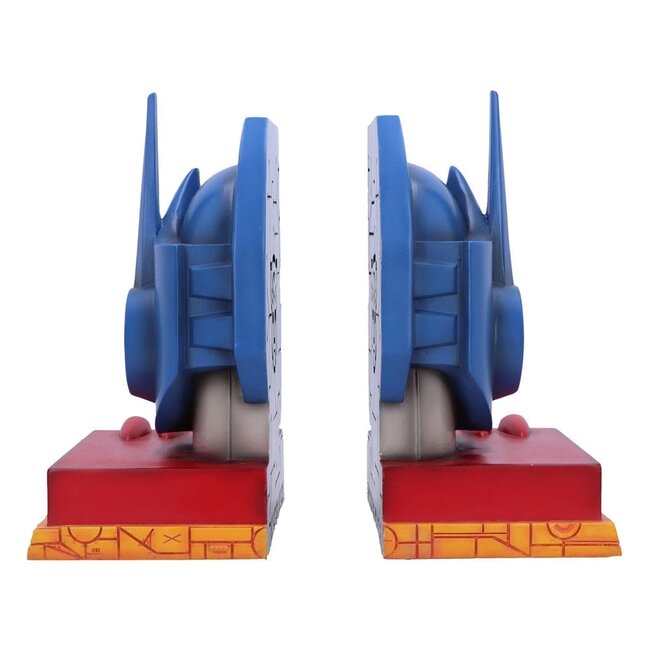 Transfromers Bookends Optimus Prime 20 cm