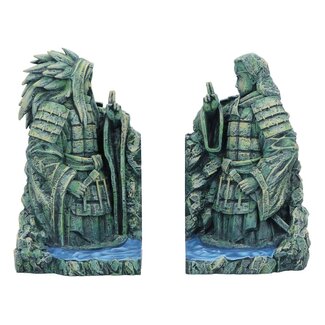 Nemesis Now Naruto Shippuden Bookends 18 cm