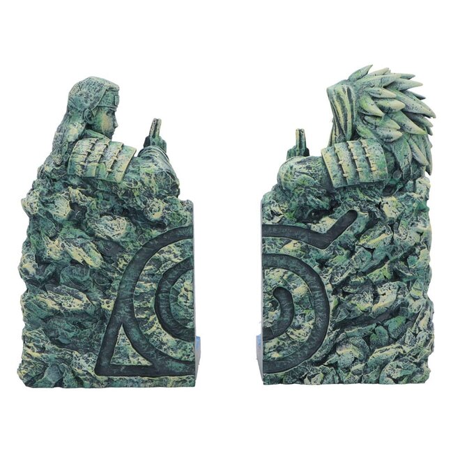 Naruto Shippuden Buchstützen 18 cm